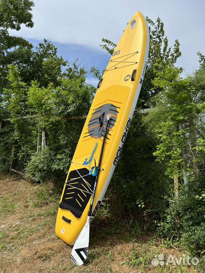 Sup борд Molokai MiniMax Air 11'6х33