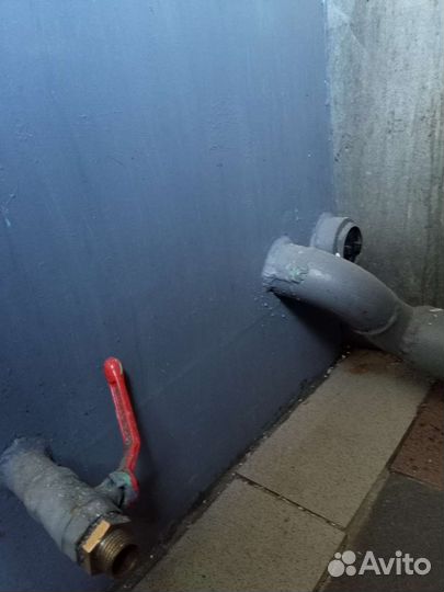 Твердотопливный котел buderus