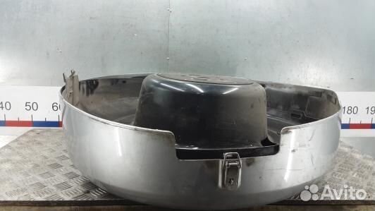 Чехол запаски toyota RAV 4 ZCA2 (EBR12QO01)