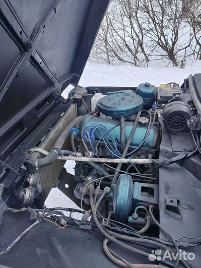 LADA 4x4 (Нива) 1.7 МТ, 1995, 150 000 км