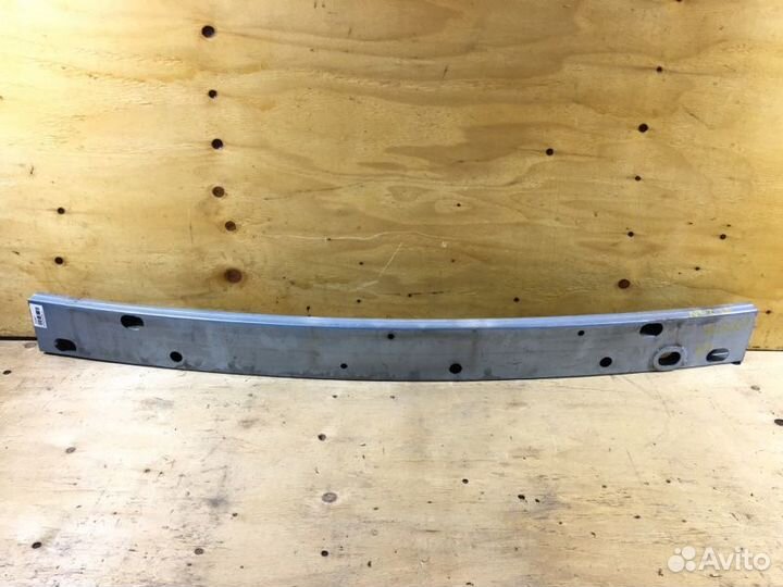 Усилитель бампера перед. toyota raum