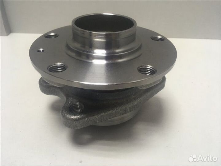 Ступица задняя подшипник ступичный Audi A6 C6 4F