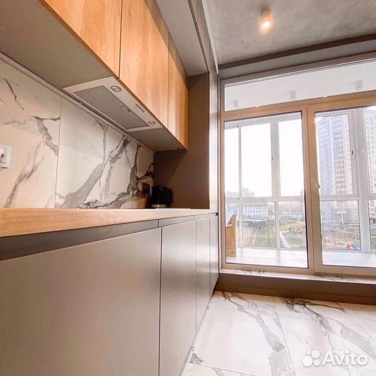 Кухни на заказ