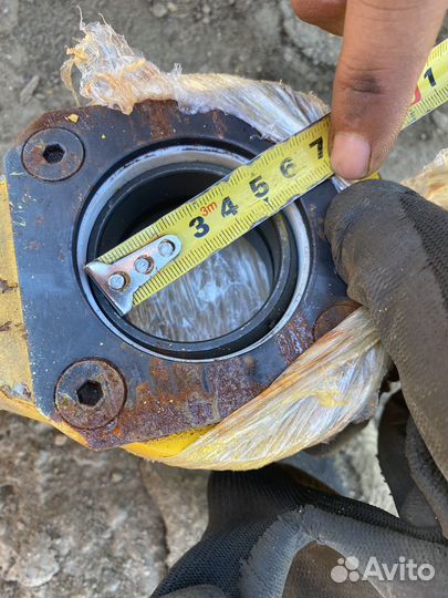 Гидроцилиндр для буровых установок(новый)