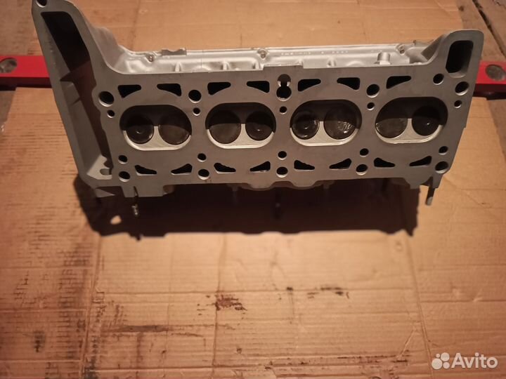 Запчасти на двигатель