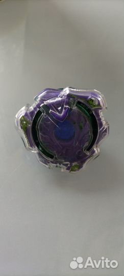 Beyblade арена