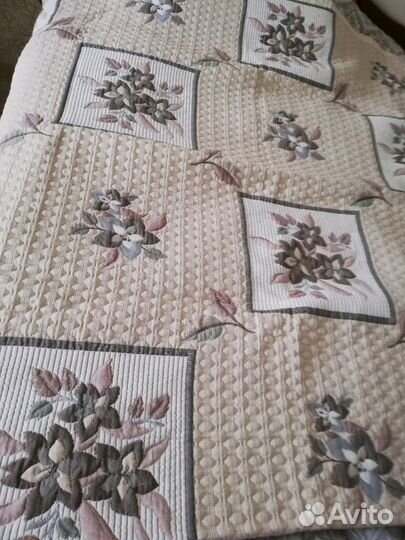Покрывало 2-х спальное