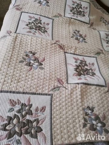 Покрывало 2-х спальное