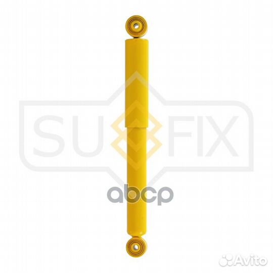 Амортизатор зад прав/лев SA1109 sufix