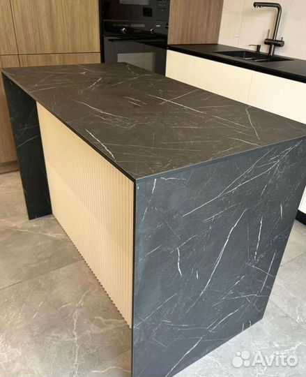 Кухонный гарнитур под заказ