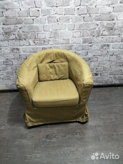 Кресло,диван одноместный
