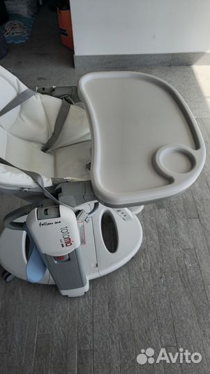 Стул для кормления