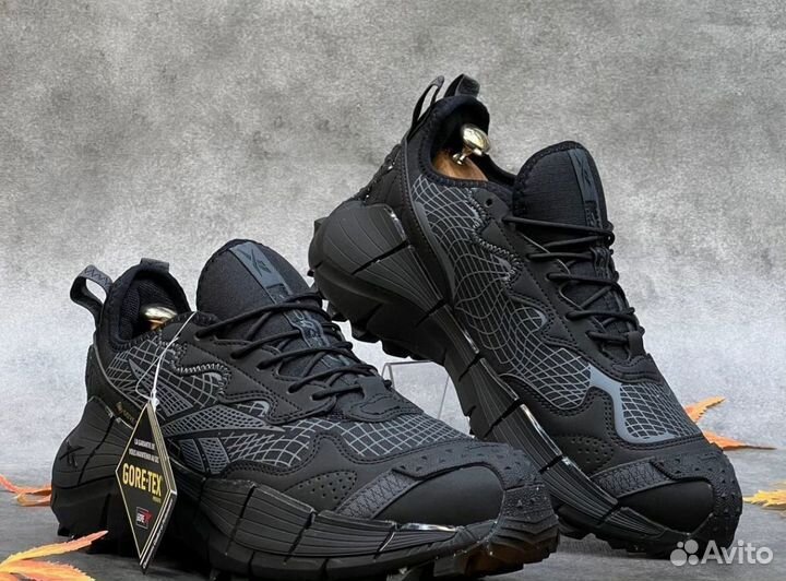 Кроссовки Reebok zig kinetika edge 2