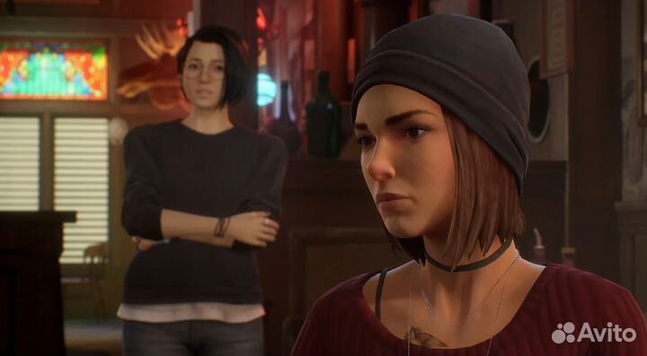Life is strange True Colors (PS5) NEW