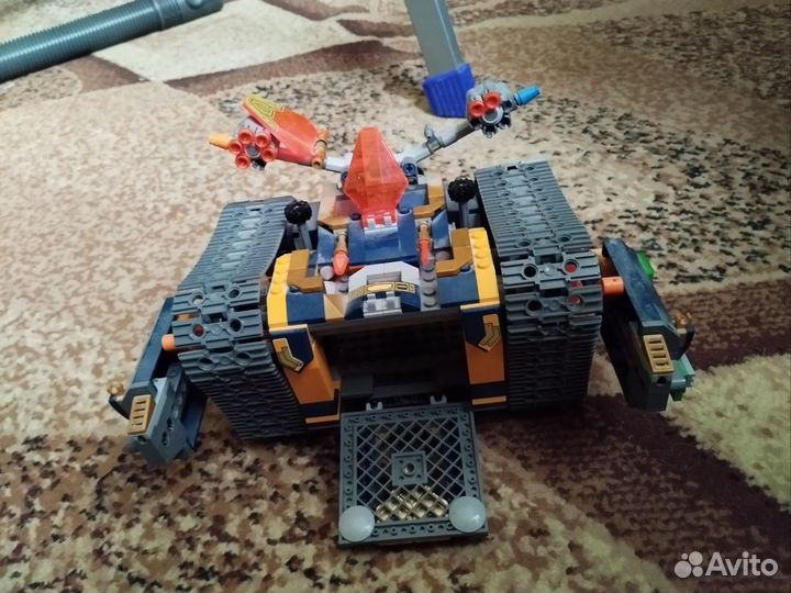 Лего наборы