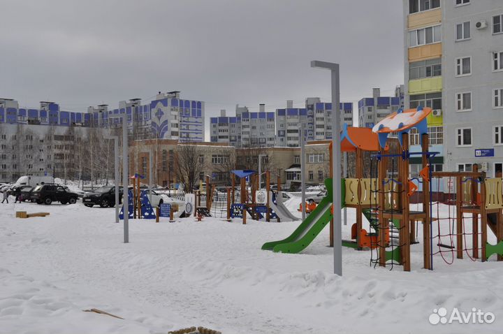 Фонарь для сада