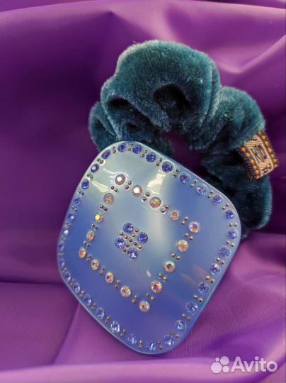 Резинки для волос