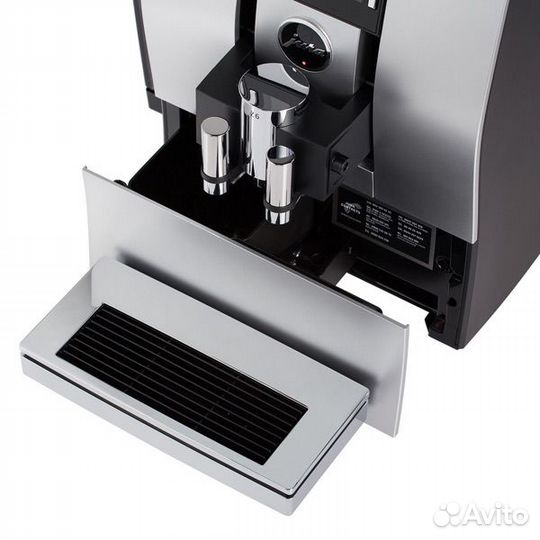 Аренда кофемашины Jura Z6
