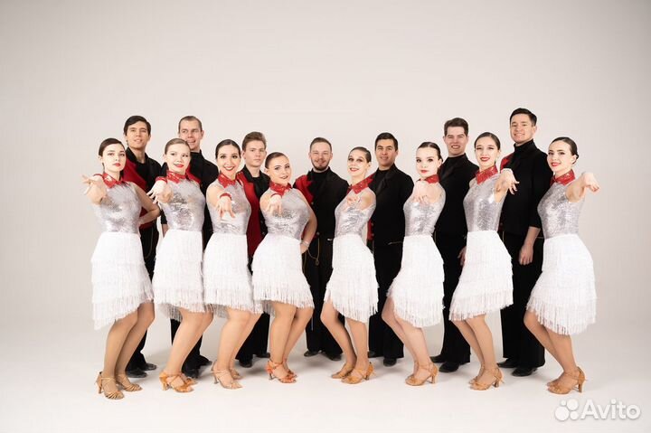 Танец на свадьбу, корпоратив и другие мероприятия