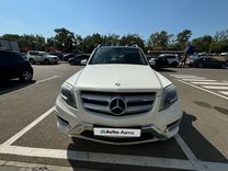 Mercedes-Benz GLK-класс 2.1 AT, 2014, 163 000 км, с пробегом, цена 2 250 000 руб.