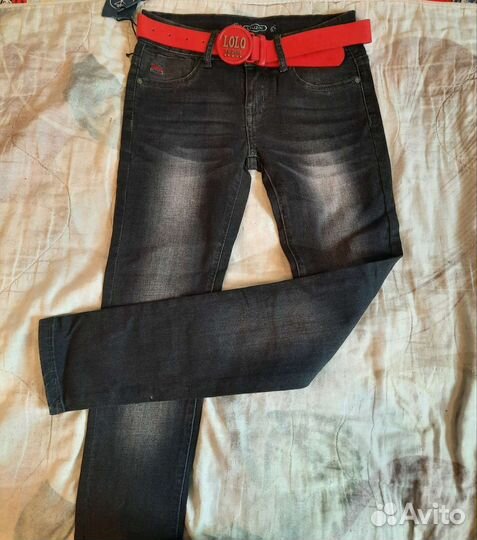 Одежда для девочек