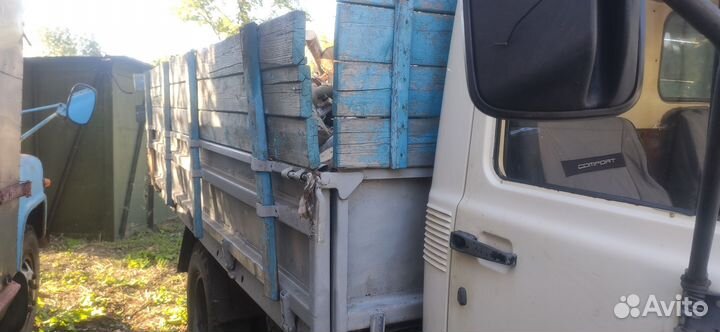 Продам березовые дрова