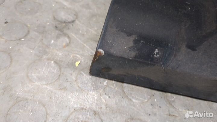 Дверь боковая правая передняя Skoda Octavia (A5), 2006