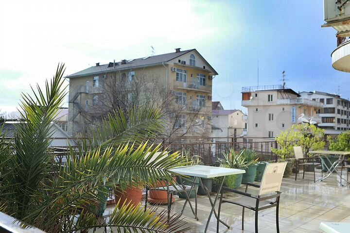 Комната 16 м², 3/5 эт.