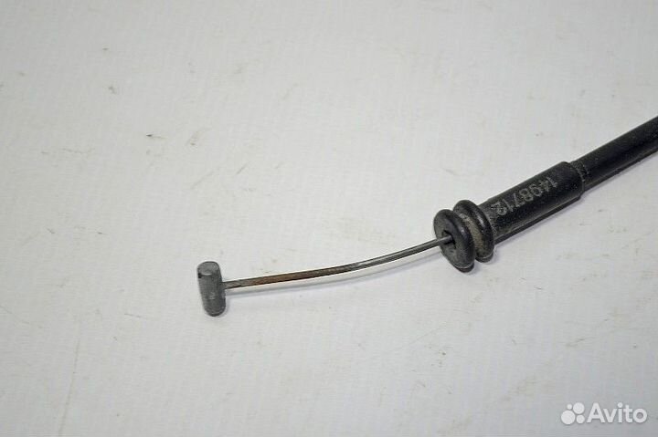 Тросик / Рычаг / Тяга ручки двери scania R-series