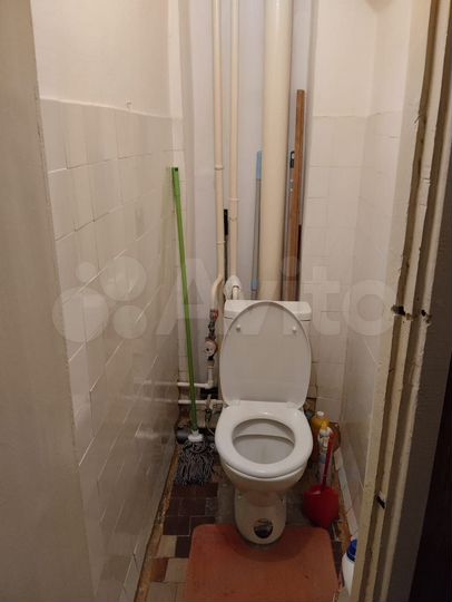 3-к. квартира, 58 м², 4/5 эт.