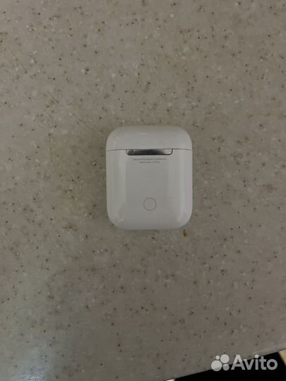 Airpods 1