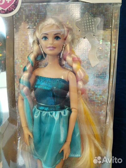 Кукла Барби