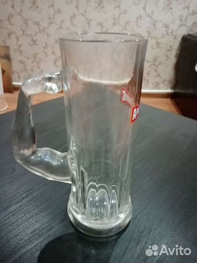 Кружки пивные