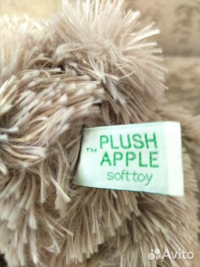 Мишка Тедди