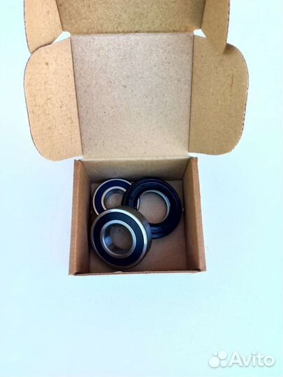Подшипники для стиральной машины LG от 3.5 до 7кг