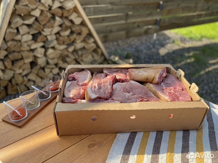 Набор ассорти