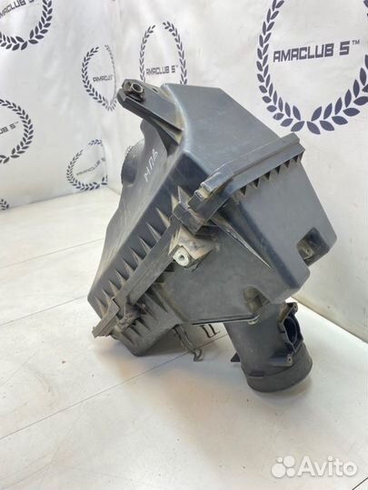 Корпус воздушного фильтра Mazda Mpv 2.5 GY-DE 2001