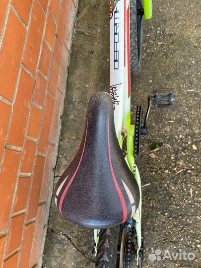 Ведосипед детский 20 колеса