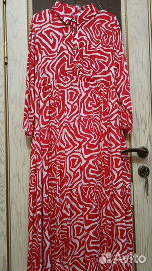 Платья фабричные