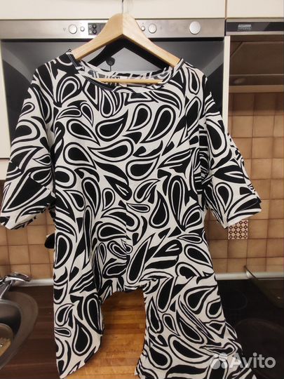 Платье туника