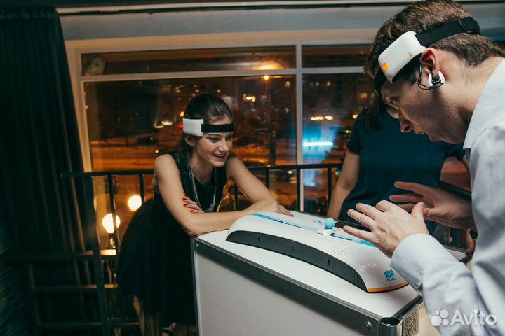 Аттракционы в аренду