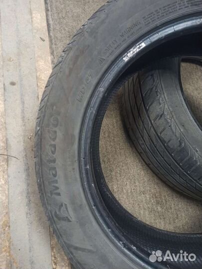 Matador MP 11 185/65 R16