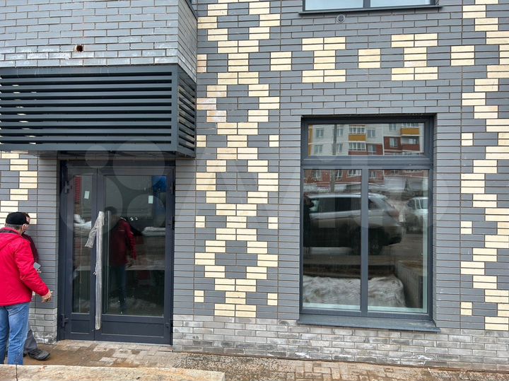 Свободного назначения, 36 м²