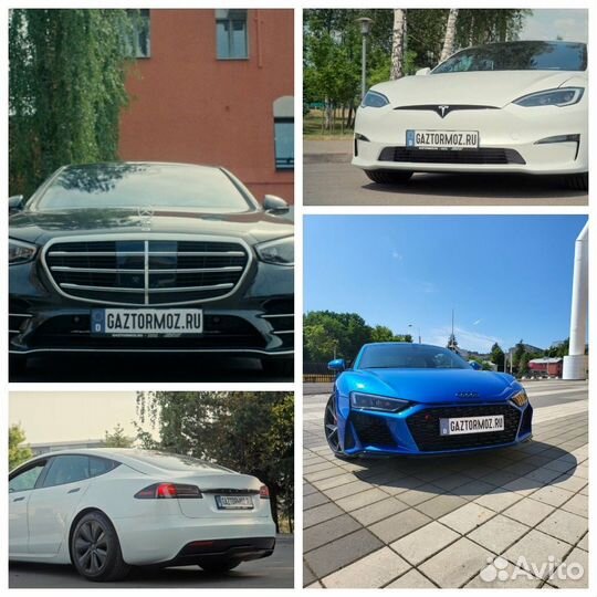 Подбор, выкуп и пригон авто из Германии Европы