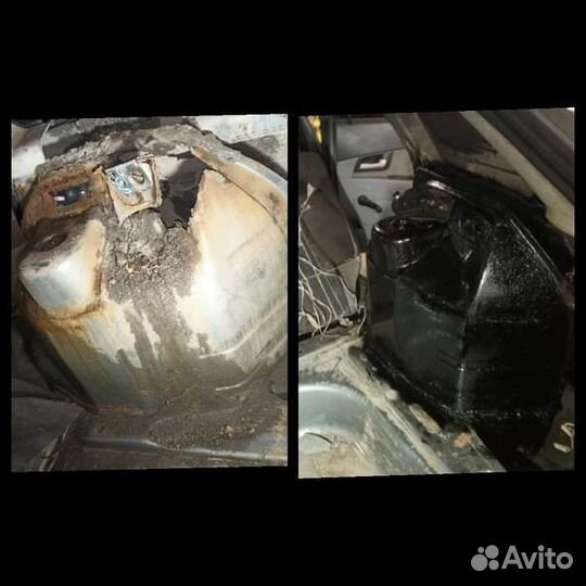 Срочный Ремонт автомобилей