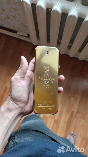 Paco Rabanne 1 Million 200 ml