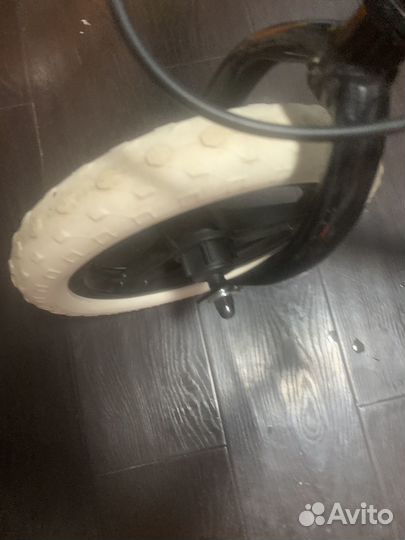 Беговел bitwin