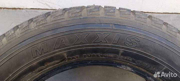 Maxxis ArcticTrekker NS3 225/65 R17 102T