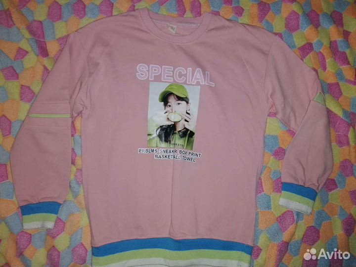 Одежда на девочку