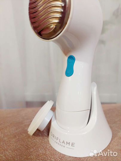 Массажер для лица